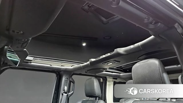 Jeep Wrangler (JL) id 3865032 из Кореи 9