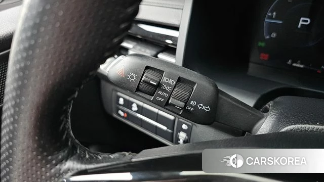 Ssangyong The New Rexton Sport id 4591425 из Кореи 9