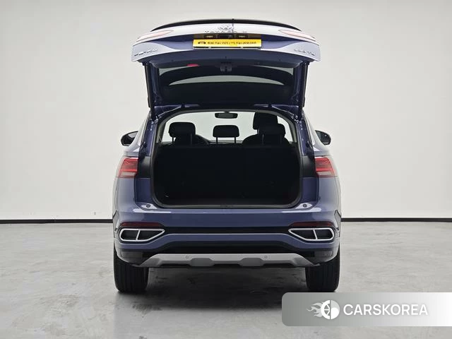 Volkswagen Tanyue X id 4221847 из Китая 9