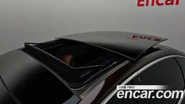 Genesis G80 (RG3) id 2857921 из Кореи 9