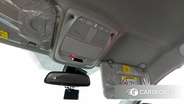 Renault Korea (Samsung) The New QM6 id 3898654 из Кореи 9