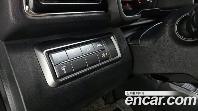 Ssangyong Berry New Tivoli id 2859598 из Кореи 9