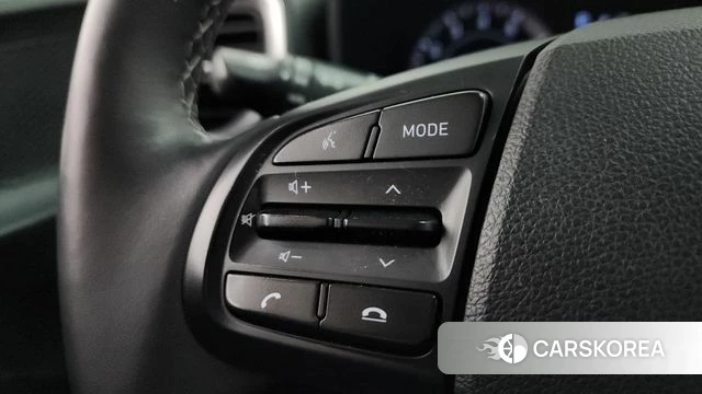 Hyundai Venue id 3936559 из Кореи 9