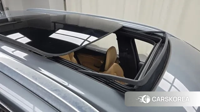 Volvo XC90 second Generation id 3557571 из Кореи 9