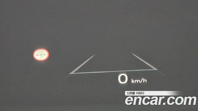 Hyundai Grandeur (GN7) id 2671035 из Кореи 9