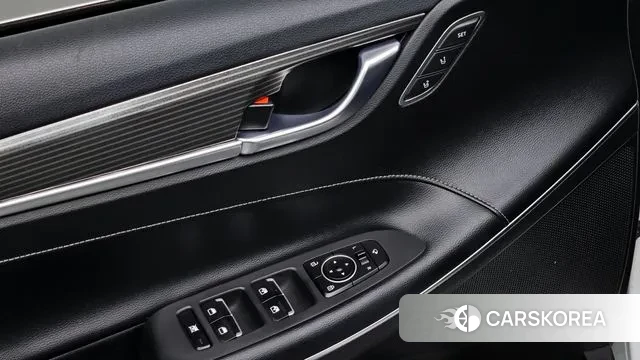 Hyundai Grandeur IG id 3039478 из Кореи 9