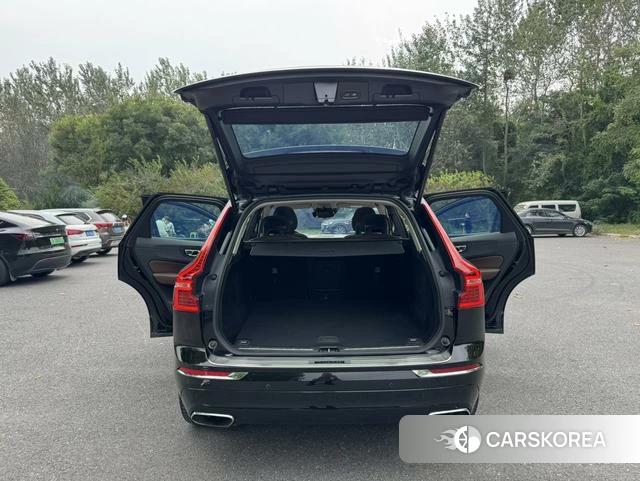 Volvo XC60 id 4254683 из Китая 9