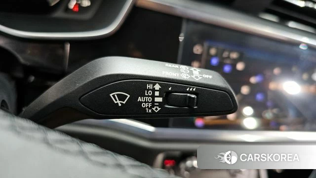 Audi Q3 (F3) id 3826689 из Кореи 9