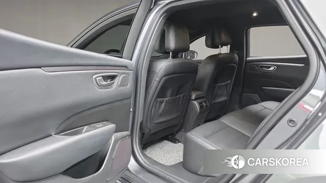 Renault Korea (Samsung) The New SM6 id 3716355 из Кореи 9