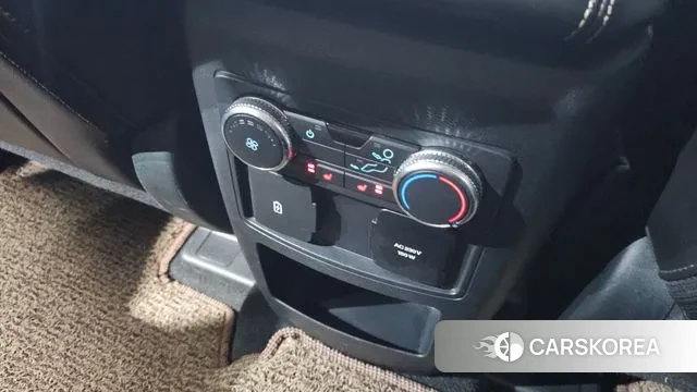 Ford Explorer 6th Generation id 3592473 из Кореи 9