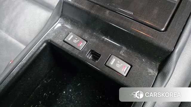 Renault Korea (Samsung) SM7 Nova id 3520611 из Кореи 9