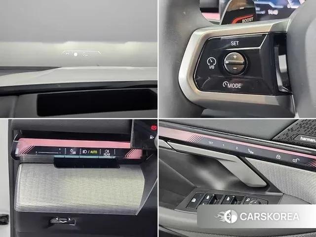 BMW 5 Series (G60) id 3619840 из Кореи 9