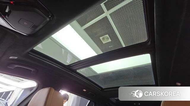 BMW X7 (G07) id 3831451 из Кореи 9