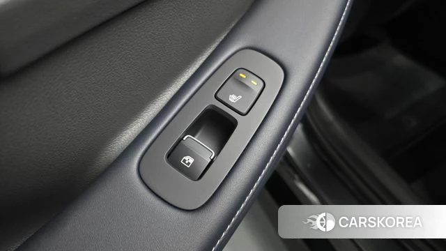 Hyundai Sonata D Edge (DN8) id 4177523 из Кореи 9