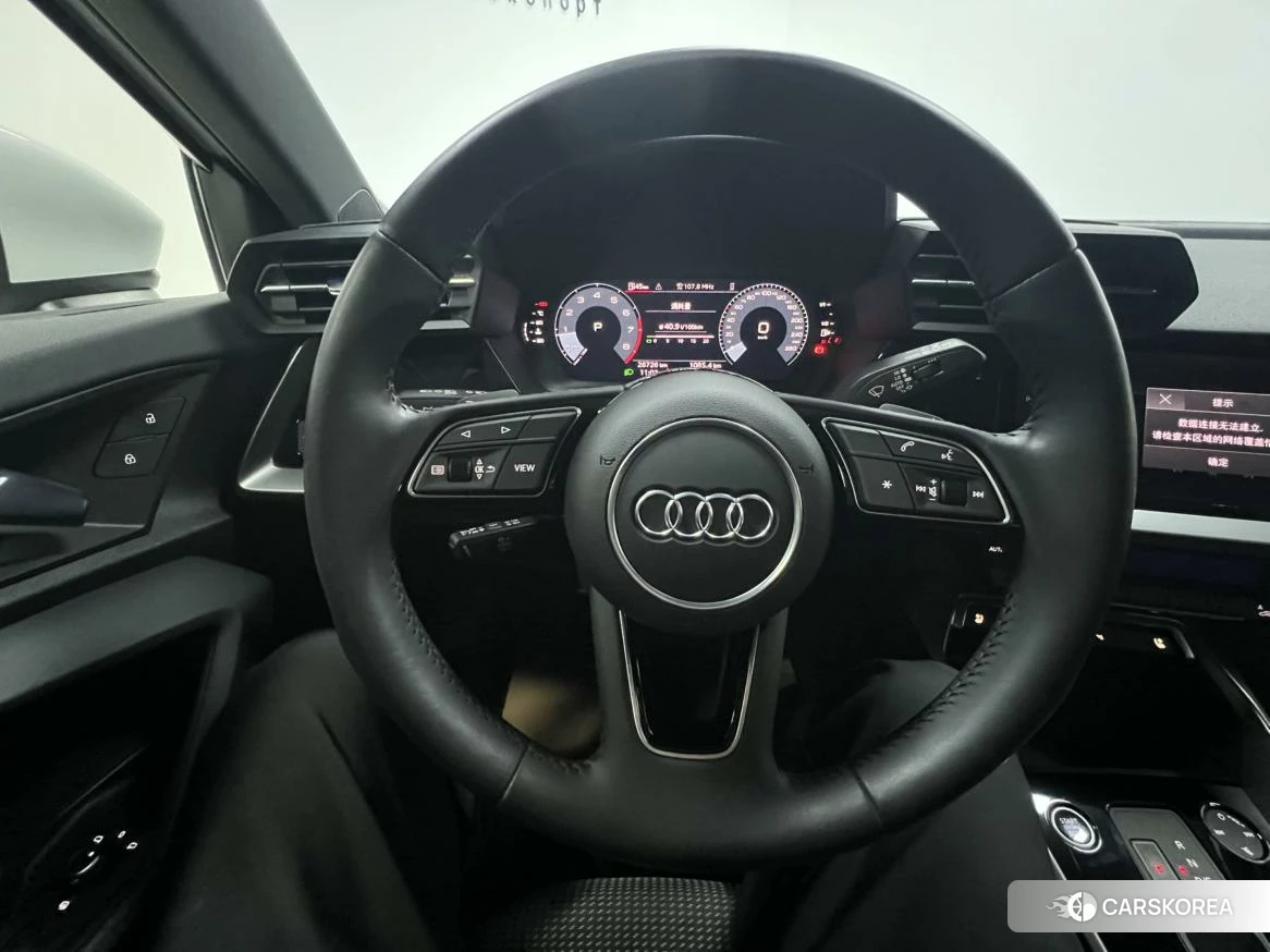 Audi A3 id 4407358 из Китая 9