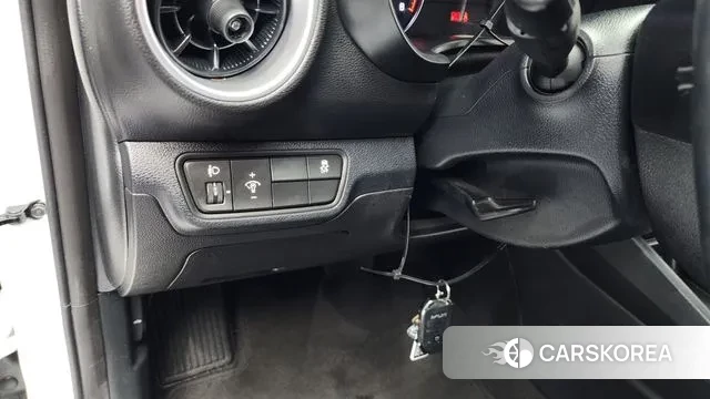 Kia The New K3 2nd generation id 3591833 из Кореи 9