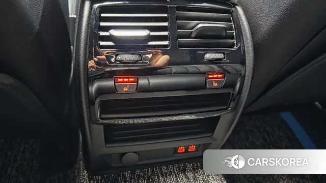 BMW 5 Series (G30) id 3394412 из Кореи 9