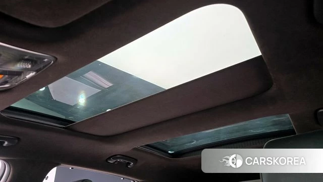 Genesis GV80 id 3833860 из Кореи 9