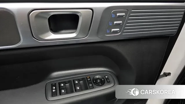 Hyundai Santa Fe (MX5) id 3400241 из Кореи 9