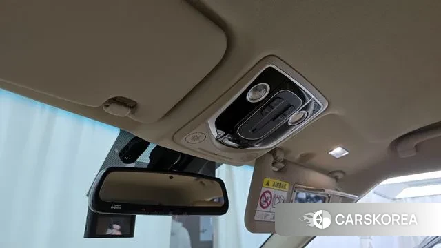 Ssangyong Actian 2nd Generation id 3426256 из Кореи 9