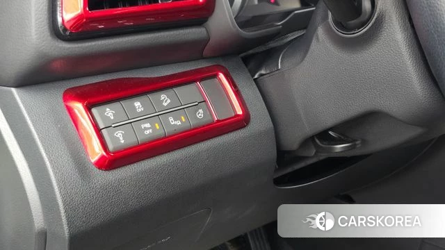 Ssangyong The New Tivoli id 4493701 из Кореи 9