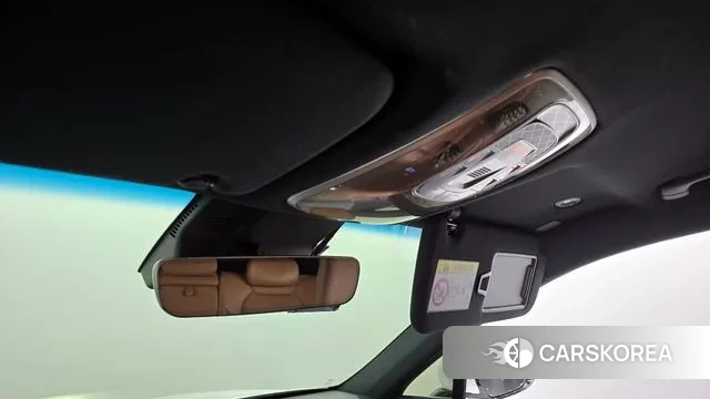 Genesis GV70 id 3488631 из Кореи 9