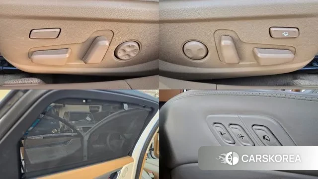 Hyundai The New Grandeur IG id 3595371 из Кореи 9