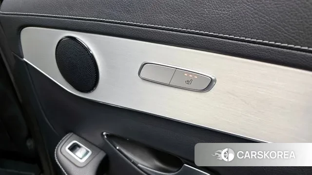 Mercedes-Benz GLC-Class X253 id 3582059 из Кореи 9