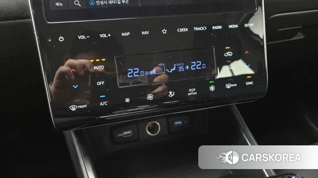 Hyundai Tucson (NX4) id 3395512 из Кореи 9