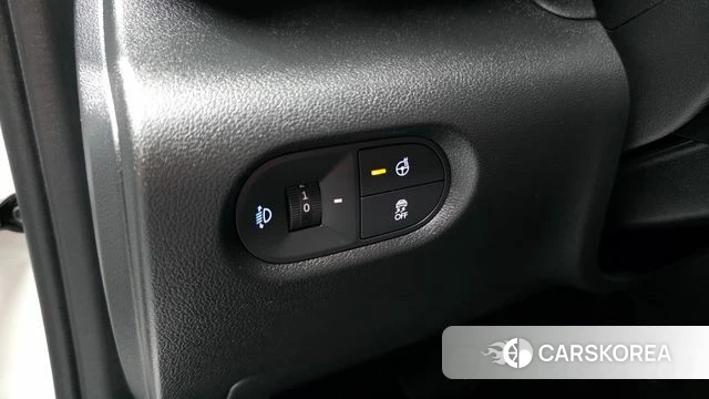 Hyundai Casper id 4336856 из Кореи 9