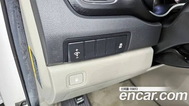 Kia The New Carnival id 2474834 из Кореи 9