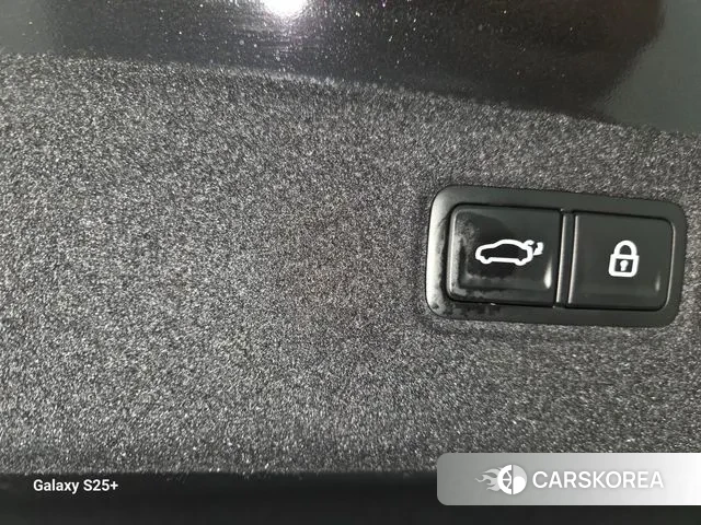 Kia The New K9 2nd generation id 3721467 из Кореи 9