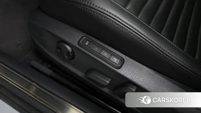 Volkswagen Passat GT (B8) id 4180756 из Кореи 9