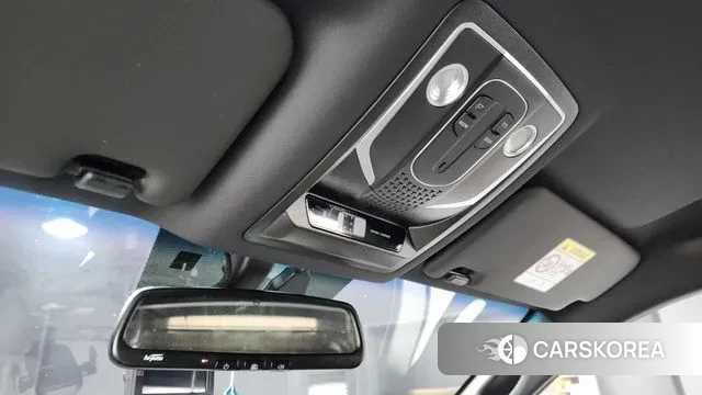 Ssangyong The New Rexton Sports Cannes id 3463016 из Кореи 9