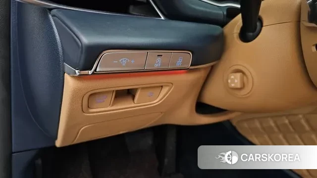 Genesis GV80 id 3411611 из Кореи 9