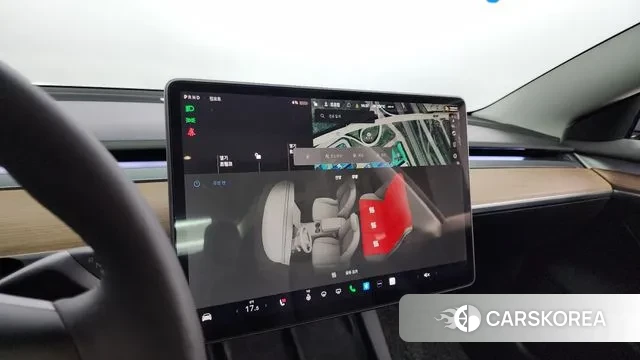 Tesla Model 3 id 3132646 из Кореи 9