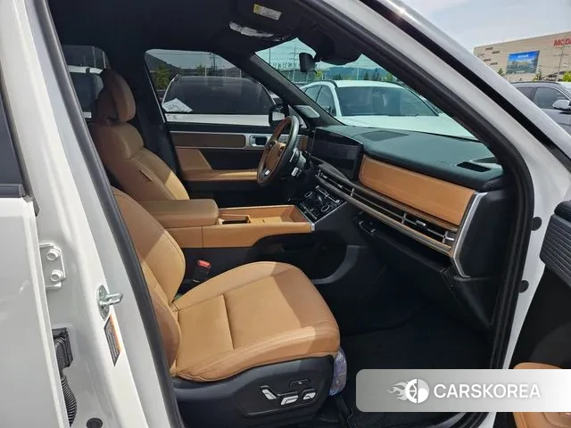 Hyundai Santa Fe (MX5) id 3212441 из Кореи 9