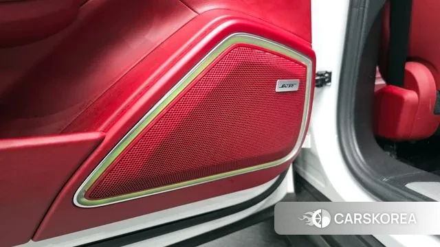 Porsche Panamera (971) id 3583310 из Кореи 9