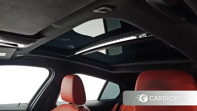 BMW 1 Series (F40) id 3355357 из Кореи 9