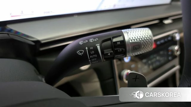 Genesis GV80 id 4016675 из Кореи 9