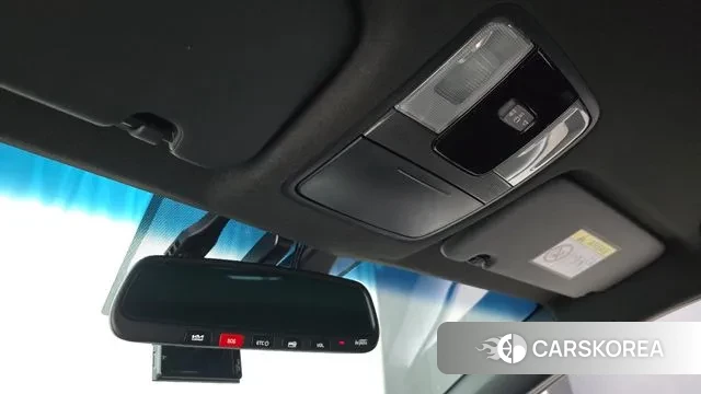 Kia The New K3 2nd generation id 3555711 из Кореи 9