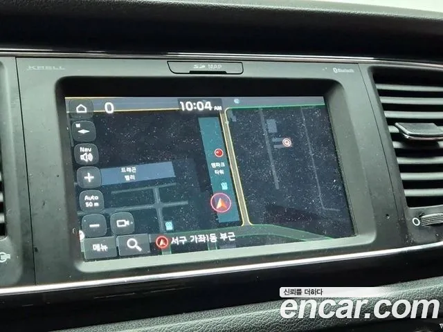 Kia The New Carnival id 2434613 из Кореи 9