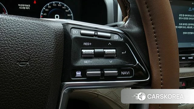 Ssangyong All New Rexton id 4741382 из Кореи 9