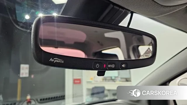 Chevrolet (GM Daewoo) The New Spark id 3368761 из Кореи 9