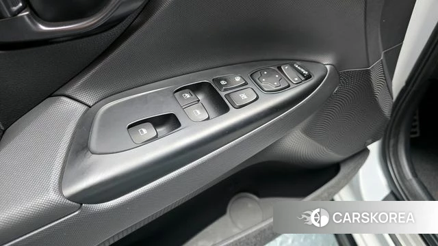 Hyundai Veloster (JS) id 4188252 из Кореи 9