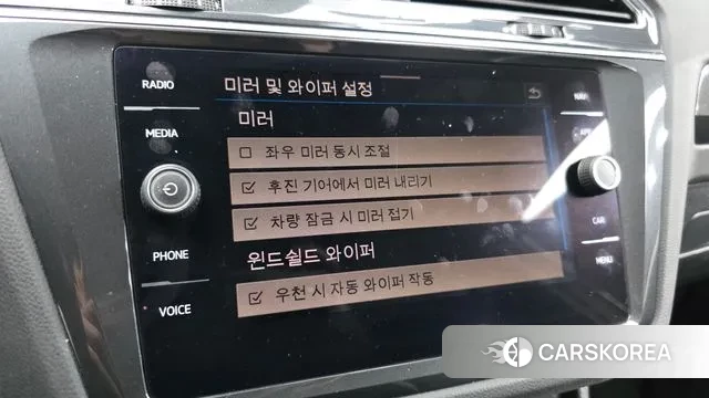 Volkswagen Tiguan second Generation id 3473257 из Кореи 9