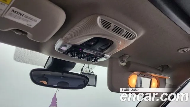 Mini Cooper Countryman id 2908125 из Кореи 9