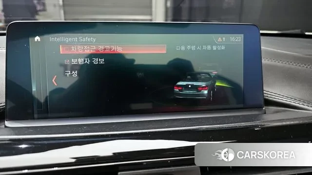 BMW 4 Series (F32) id 3448975 из Кореи 9