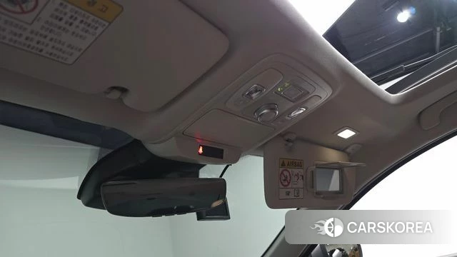 Renault Korea (Samsung) The New SM6 id 4848791 из Кореи 9