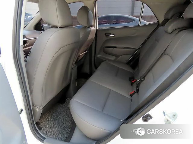 Kia Morning Urban (JA) id 3800230 из Кореи 9